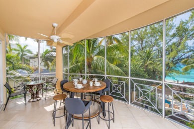 Lake House Villa 14, Third floor 3 bedroom, 3 bathroom, oceanfront, fully equipped. , , on  in CI - Lakehouse Vacation Rental - Lake Home for rent on LakeHouseVacations.com