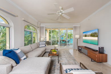 Lake House Villa 14, Third floor 3 bedroom, 3 bathroom, oceanfront, fully equipped. , , on  in CI - Lakehouse Vacation Rental - Lake Home for rent on LakeHouseVacations.com