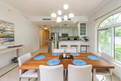 Lake House Villa 14, Third floor 3 bedroom, 3 bathroom, oceanfront, fully equipped. , , on  in CI - Lakehouse Vacation Rental - Lake Home for rent on LakeHouseVacations.com