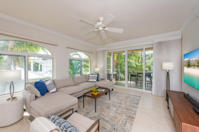 Lake House Villa 14, Third floor 3 bedroom, 3 bathroom, oceanfront, fully equipped. , , on  in CI - Lakehouse Vacation Rental - Lake Home for rent on LakeHouseVacations.com