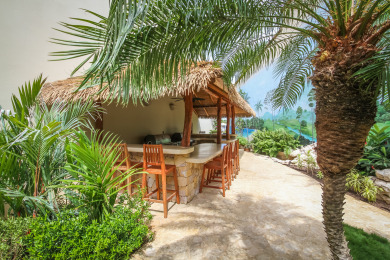 Lake House Stay 12 - Serene beachfront villa on the white sand beaches of Playa Flamingo, , on  in Guanacaste - Lakehouse Vacation Rental - Lake Home for rent on LakeHouseVacations.com