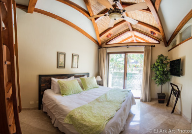 Lake House Stay 12 - Serene beachfront villa on the white sand beaches of Playa Flamingo, , on  in Guanacaste - Lakehouse Vacation Rental - Lake Home for rent on LakeHouseVacations.com