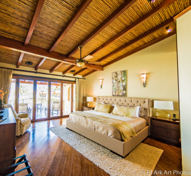 Lake House Stay 12 - Serene beachfront villa on the white sand beaches of Playa Flamingo, , on  in Guanacaste - Lakehouse Vacation Rental - Lake Home for rent on LakeHouseVacations.com