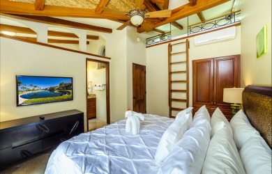 Lake House Stay 13 - Playa Flamingo Oceanfront White Sand Retreat, , on  in Guanacaste - Lakehouse Vacation Rental - Lake Home for rent on LakeHouseVacations.com