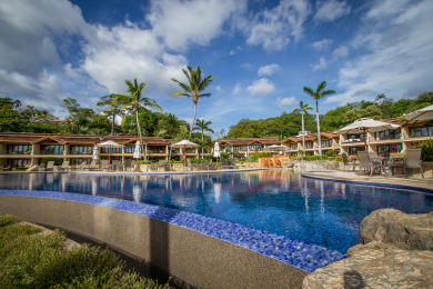 Lake House Stay 13 - Playa Flamingo Oceanfront White Sand Retreat, , on  in Guanacaste - Lakehouse Vacation Rental - Lake Home for rent on LakeHouseVacations.com