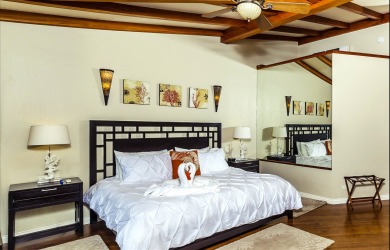 Lake House Stay 13 - Playa Flamingo Oceanfront White Sand Retreat, , on  in Guanacaste - Lakehouse Vacation Rental - Lake Home for rent on LakeHouseVacations.com