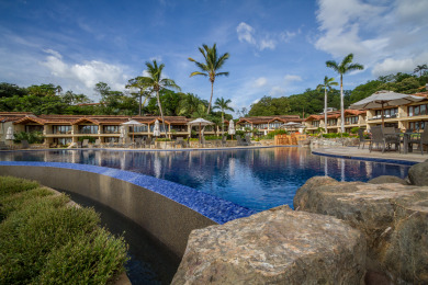 Lake House Stay 13 - Playa Flamingo Oceanfront White Sand Retreat, , on  in Guanacaste - Lakehouse Vacation Rental - Lake Home for rent on LakeHouseVacations.com