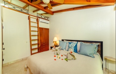 Lake House Stay 2 - Experience true beachfront tranquility. , , on  in Guanacaste - Lakehouse Vacation Rental - Lake Home for rent on LakeHouseVacations.com