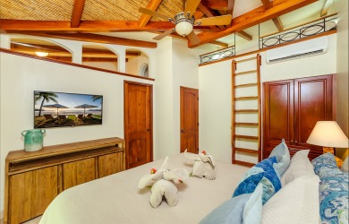 Lake House Stay 2 - Experience true beachfront tranquility. , , on  in Guanacaste - Lakehouse Vacation Rental - Lake Home for rent on LakeHouseVacations.com