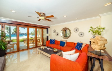 Lake House Stay 2 - Experience true beachfront tranquility. , , on  in Guanacaste - Lakehouse Vacation Rental - Lake Home for rent on LakeHouseVacations.com
