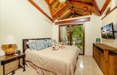 Lake House Stay 2 - Experience true beachfront tranquility. , , on  in Guanacaste - Lakehouse Vacation Rental - Lake Home for rent on LakeHouseVacations.com