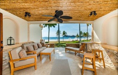Lake House Stay 2 - Experience true beachfront tranquility. , , on  in Guanacaste - Lakehouse Vacation Rental - Lake Home for rent on LakeHouseVacations.com