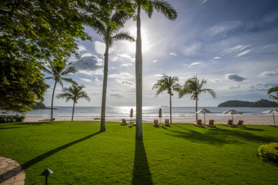 Lake House Stay 24 - Newly Renovated Beachfront Villa at The Palms Playa Flamingo. , , on  in Guanacaste - Lakehouse Vacation Rental - Lake Home for rent on LakeHouseVacations.com
