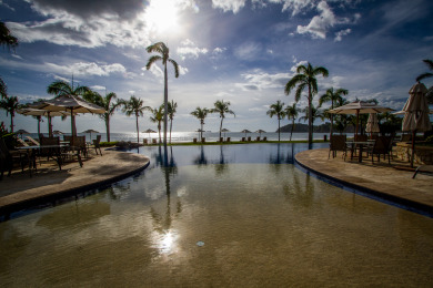 Lake House Stay 24 - Newly Renovated Beachfront Villa at The Palms Playa Flamingo. , , on  in Guanacaste - Lakehouse Vacation Rental - Lake Home for rent on LakeHouseVacations.com