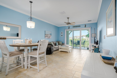 Lake House Water Waves 3rd Floor Condo #333 with Golf & Ocean Views at Cinnamon Beach, , on Atlantic Ocean - Palm Coast in Florida - Lakehouse Vacation Rental - Lake Home for rent on LakeHouseVacations.com