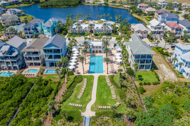 Lake House Water Waves 3rd Floor Condo #333 with Golf & Ocean Views at Cinnamon Beach, , on Atlantic Ocean - Palm Coast in Florida - Lakehouse Vacation Rental - Lake Home for rent on LakeHouseVacations.com