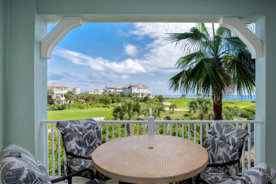 Lake House Water Waves 3rd Floor Condo #333 with Golf & Ocean Views at Cinnamon Beach, , on Atlantic Ocean - Palm Coast in Florida - Lakehouse Vacation Rental - Lake Home for rent on LakeHouseVacations.com