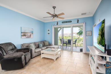 Lake House Water Waves 3rd Floor Condo #333 with Golf & Ocean Views at Cinnamon Beach, , on Atlantic Ocean - Palm Coast in Florida - Lakehouse Vacation Rental - Lake Home for rent on LakeHouseVacations.com
