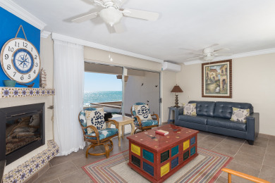 Lake House Kasa Kris Enjoy the beach and ocean view from this cozy beachfront home, , on  in Sonora - Lakehouse Vacation Rental - Lake Home for rent on LakeHouseVacations.com