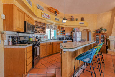 Lake House La Casa de los Borrachos, , on  in Sonora - Lakehouse Vacation Rental - Lake Home for rent on LakeHouseVacations.com