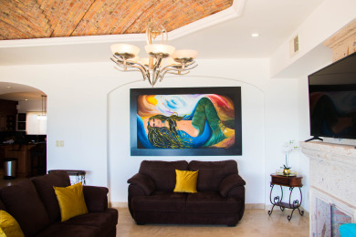 Lake House Casita del Mar, , on  in Sonora - Lakehouse Vacation Rental - Lake Home for rent on LakeHouseVacations.com