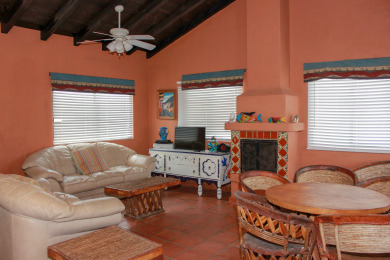 Lake House Arena y Sol A Vibrant Home with Stunning Ocean Views in Las Conchas, , on  in Sonora - Lakehouse Vacation Rental - Lake Home for rent on LakeHouseVacations.com