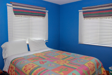 Lake House Arena y Sol A Vibrant Home with Stunning Ocean Views in Las Conchas, , on  in Sonora - Lakehouse Vacation Rental - Lake Home for rent on LakeHouseVacations.com