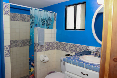 Lake House Arena y Sol A Vibrant Home with Stunning Ocean Views in Las Conchas, , on  in Sonora - Lakehouse Vacation Rental - Lake Home for rent on LakeHouseVacations.com