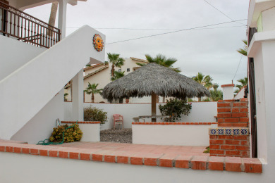 Lake House Arena y Sol A Vibrant Home with Stunning Ocean Views in Las Conchas, , on  in Sonora - Lakehouse Vacation Rental - Lake Home for rent on LakeHouseVacations.com