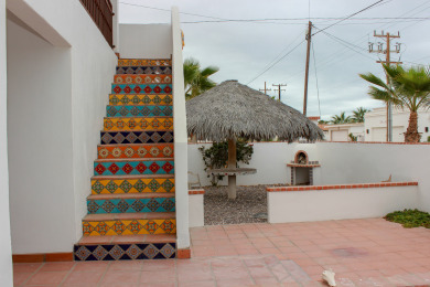 Lake House Arena y Sol A Vibrant Home with Stunning Ocean Views in Las Conchas, , on  in Sonora - Lakehouse Vacation Rental - Lake Home for rent on LakeHouseVacations.com