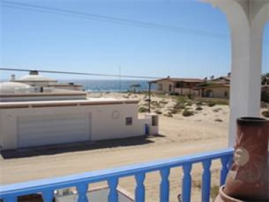Lake House Arena y Sol A Vibrant Home with Stunning Ocean Views in Las Conchas, , on  in Sonora - Lakehouse Vacation Rental - Lake Home for rent on LakeHouseVacations.com