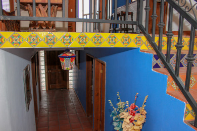 Lake House Arena y Sol A Vibrant Home with Stunning Ocean Views in Las Conchas, , on  in Sonora - Lakehouse Vacation Rental - Lake Home for rent on LakeHouseVacations.com