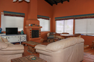 Lake House Arena y Sol A Vibrant Home with Stunning Ocean Views in Las Conchas, , on  in Sonora - Lakehouse Vacation Rental - Lake Home for rent on LakeHouseVacations.com