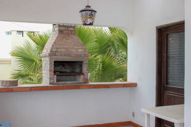 Lake House Arena y Sol A Vibrant Home with Stunning Ocean Views in Las Conchas, , on  in Sonora - Lakehouse Vacation Rental - Lake Home for rent on LakeHouseVacations.com