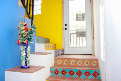 Lake House Arena y Sol A Vibrant Home with Stunning Ocean Views in Las Conchas, , on  in Sonora - Lakehouse Vacation Rental - Lake Home for rent on LakeHouseVacations.com
