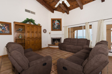 Lake House Cupula Azul Spacious beachfront home in Las Conchas with lovely ocean views, , on  in Sonora - Lakehouse Vacation Rental - Lake Home for rent on LakeHouseVacations.com