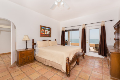 Lake House Cupula Azul Spacious beachfront home in Las Conchas with lovely ocean views, , on  in Sonora - Lakehouse Vacation Rental - Lake Home for rent on LakeHouseVacations.com