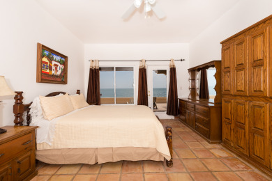 Lake House Cupula Azul Spacious beachfront home in Las Conchas with lovely ocean views, , on  in Sonora - Lakehouse Vacation Rental - Lake Home for rent on LakeHouseVacations.com
