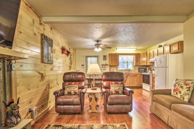 Lake House An Amazing Cabin Getaway with Game Room, Theater, and Stunning Mountain Views, , on Douglas Lake in Tennessee - Lakehouse Vacation Rental - Lake Home for rent on LakeHouseVacations.com
