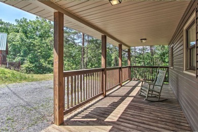 Lake House An Amazing Cabin Getaway with Game Room, Theater, and Stunning Mountain Views, , on Douglas Lake in Tennessee - Lakehouse Vacation Rental - Lake Home for rent on LakeHouseVacations.com