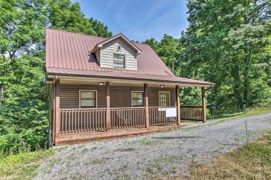 Lake House An Amazing Cabin Getaway with Game Room, Theater, and Stunning Mountain Views, , on Douglas Lake in Tennessee - Lakehouse Vacation Rental - Lake Home for rent on LakeHouseVacations.com