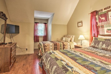 Lake House An Amazing Cabin Getaway with Game Room, Theater, and Stunning Mountain Views, , on Douglas Lake in Tennessee - Lakehouse Vacation Rental - Lake Home for rent on LakeHouseVacations.com