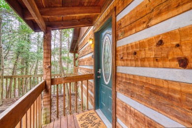 Lake House A Little Sip of Heaven in the Smokies! , , on West Prong Little Pigeon River - Gatlinburg in Tennessee - Lakehouse Vacation Rental - Lake Home for rent on LakeHouseVacations.com