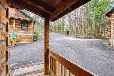 Lake House A Little Sip of Heaven in the Smokies! , , on West Prong Little Pigeon River - Gatlinburg in Tennessee - Lakehouse Vacation Rental - Lake Home for rent on LakeHouseVacations.com