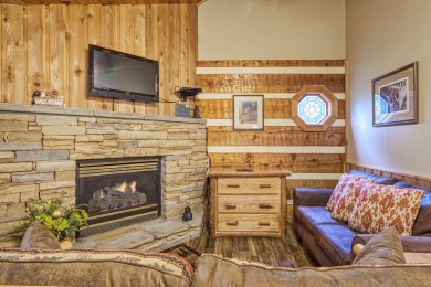 Lake House A Little Sip of Heaven in the Smokies! , , on West Prong Little Pigeon River - Gatlinburg in Tennessee - Lakehouse Vacation Rental - Lake Home for rent on LakeHouseVacations.com