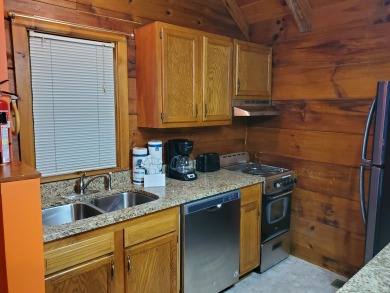 Lake House Wild Thing You'll Go Wild for This Smoky Mountain Cabin!, , on West Prong Little Pigeon River - Gatlinburg in Tennessee - Lakehouse Vacation Rental - Lake Home for rent on LakeHouseVacations.com
