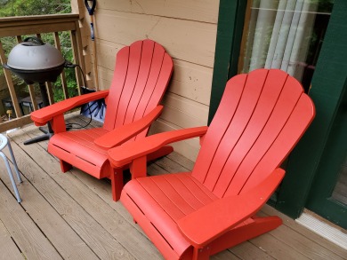 Lake House Wild Thing You'll Go Wild for This Smoky Mountain Cabin!, , on West Prong Little Pigeon River - Gatlinburg in Tennessee - Lakehouse Vacation Rental - Lake Home for rent on LakeHouseVacations.com