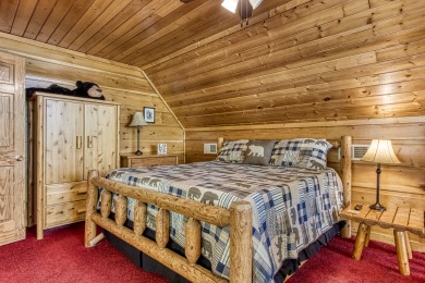 Lake House 1 Bedroom 1 Bathroom Romantic Honeymoon Cabin with Hot Tub and Jacuzzi!, , on West Prong Little Pigeon River - Gatlinburg in Tennessee - Lakehouse Vacation Rental - Lake Home for rent on LakeHouseVacations.com