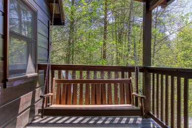 Lake House 1 Bedroom 1 Bathroom Romantic Honeymoon Cabin with Hot Tub and Jacuzzi!, , on West Prong Little Pigeon River - Gatlinburg in Tennessee - Lakehouse Vacation Rental - Lake Home for rent on LakeHouseVacations.com