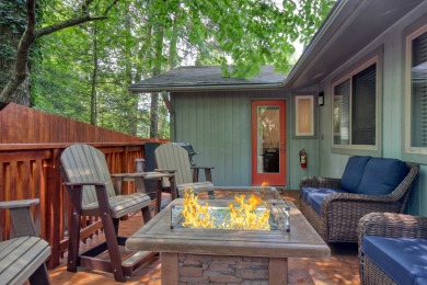 Lake House Gatlinburg Lodge with Arcade, Hoops, Hot tub & Walk to Downtown!, , on West Prong Little Pigeon River - Gatlinburg in Tennessee - Lakehouse Vacation Rental - Lake Home for rent on LakeHouseVacations.com